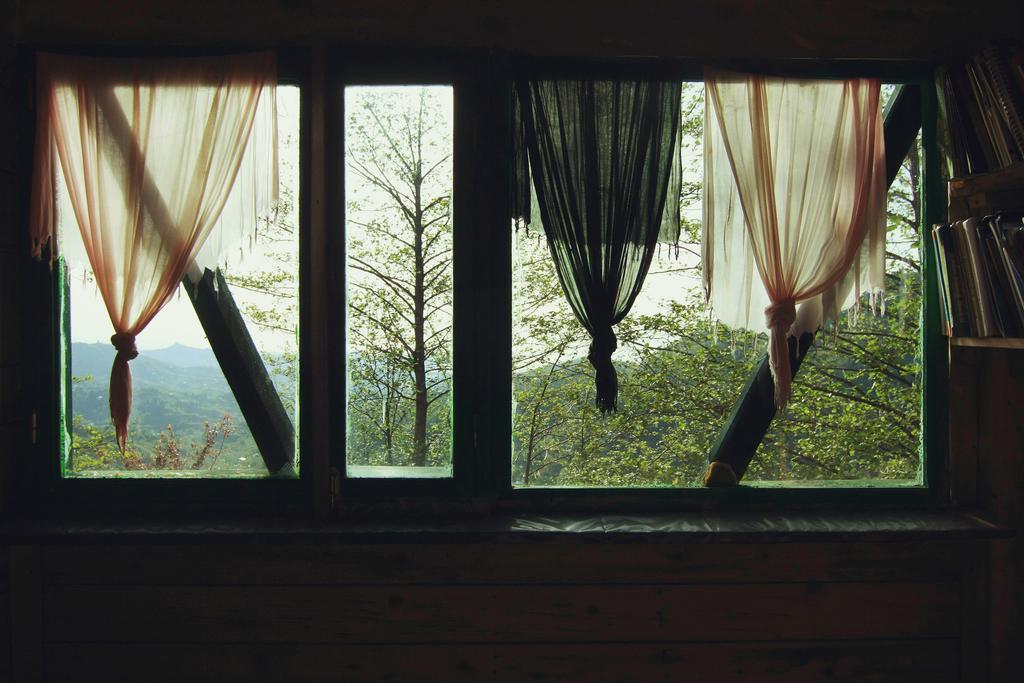 La Belle Verte 호텔 Agara 외부 사진