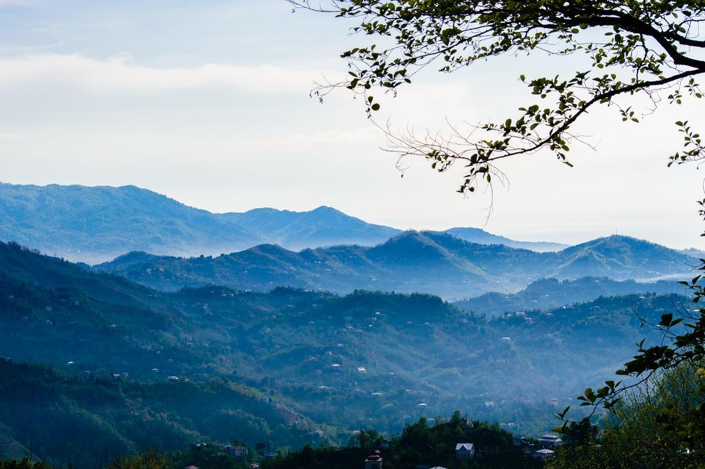 La Belle Verte 호텔 Agara 외부 사진